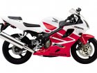 Honda CBR 600F4i Sport